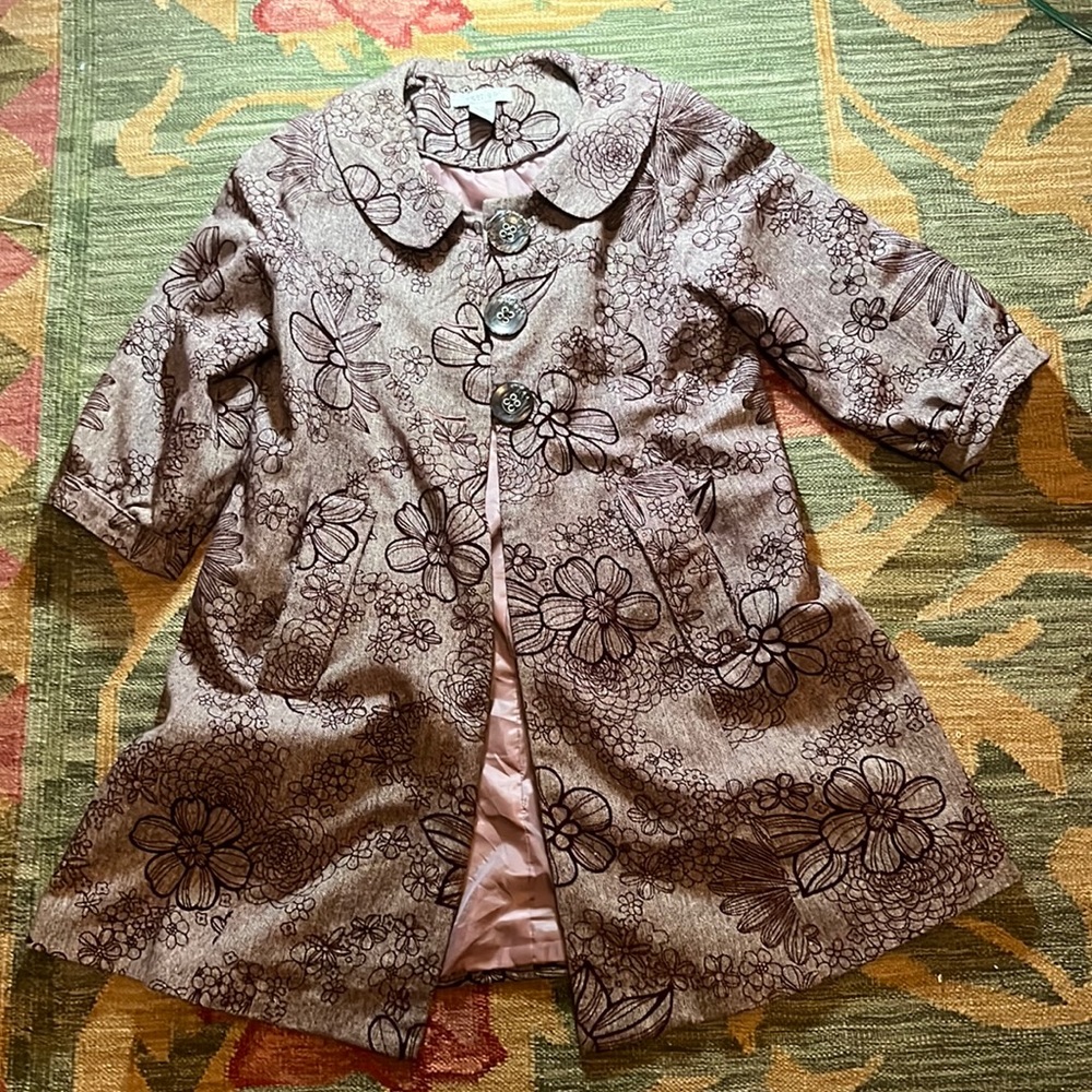 Vertigo Jacket - image 1